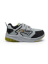 LD-02 Grey Kids Sneakers